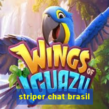 striper chat brasil